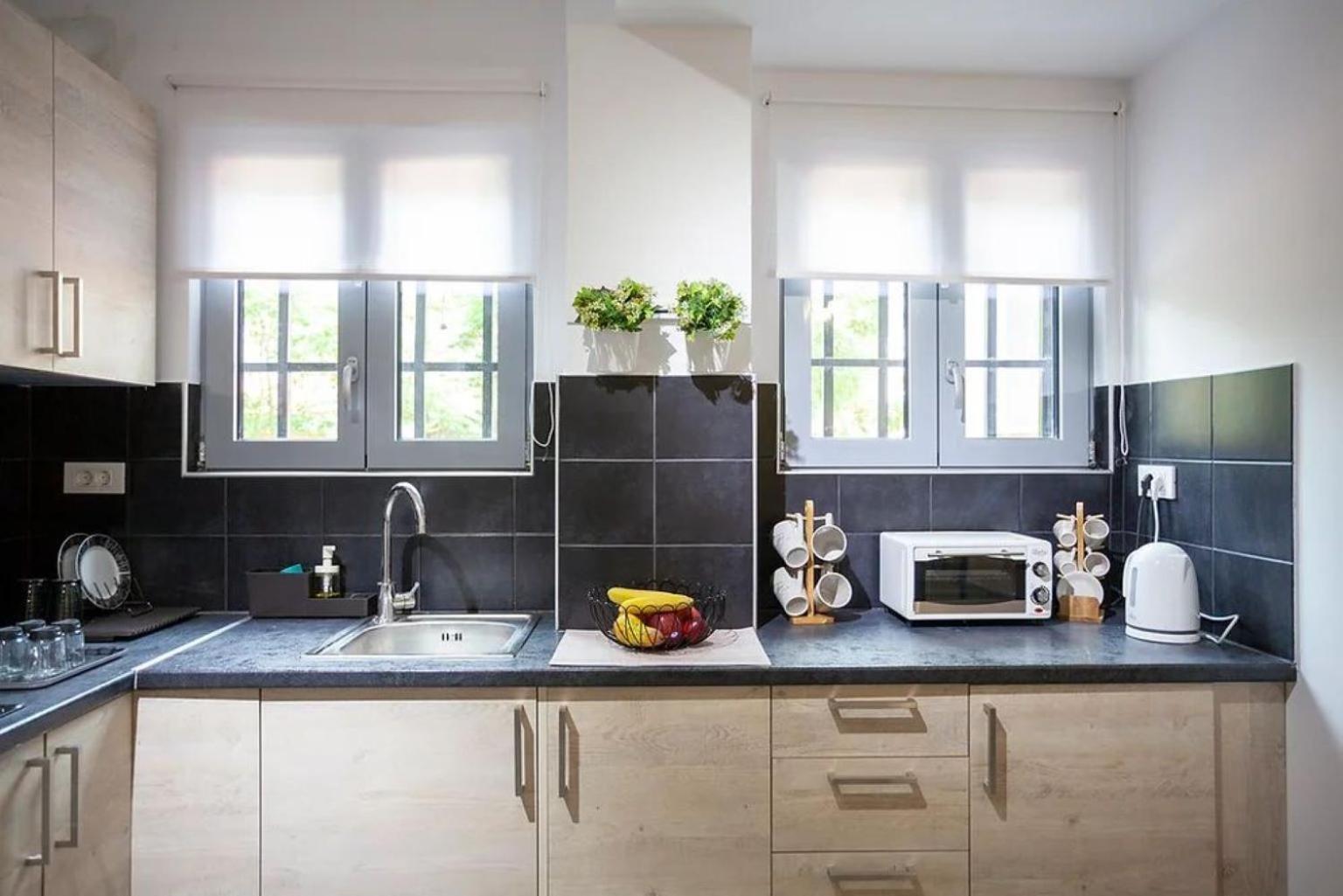 Διαμέρισμα Ifaistos Luxury Flat Psyrri Square