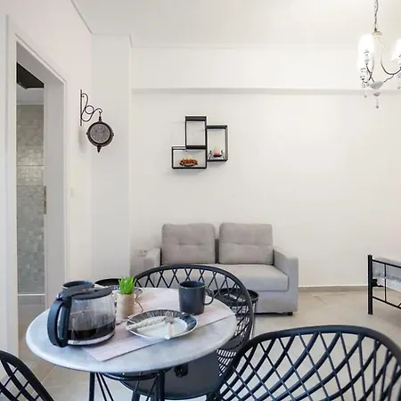 Apartament Ifaistos Luxury Flat Psyrri Square Ateny Zewnętrze zdjęcie