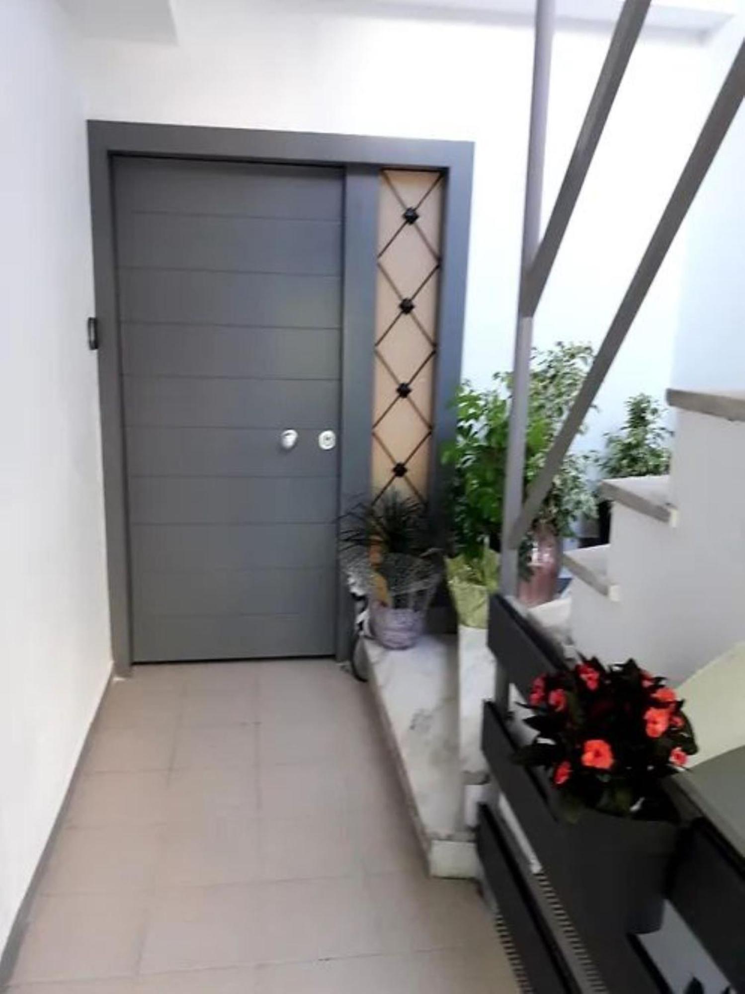 Apartment Ifaistos Luxury Flat Psyrri Square *